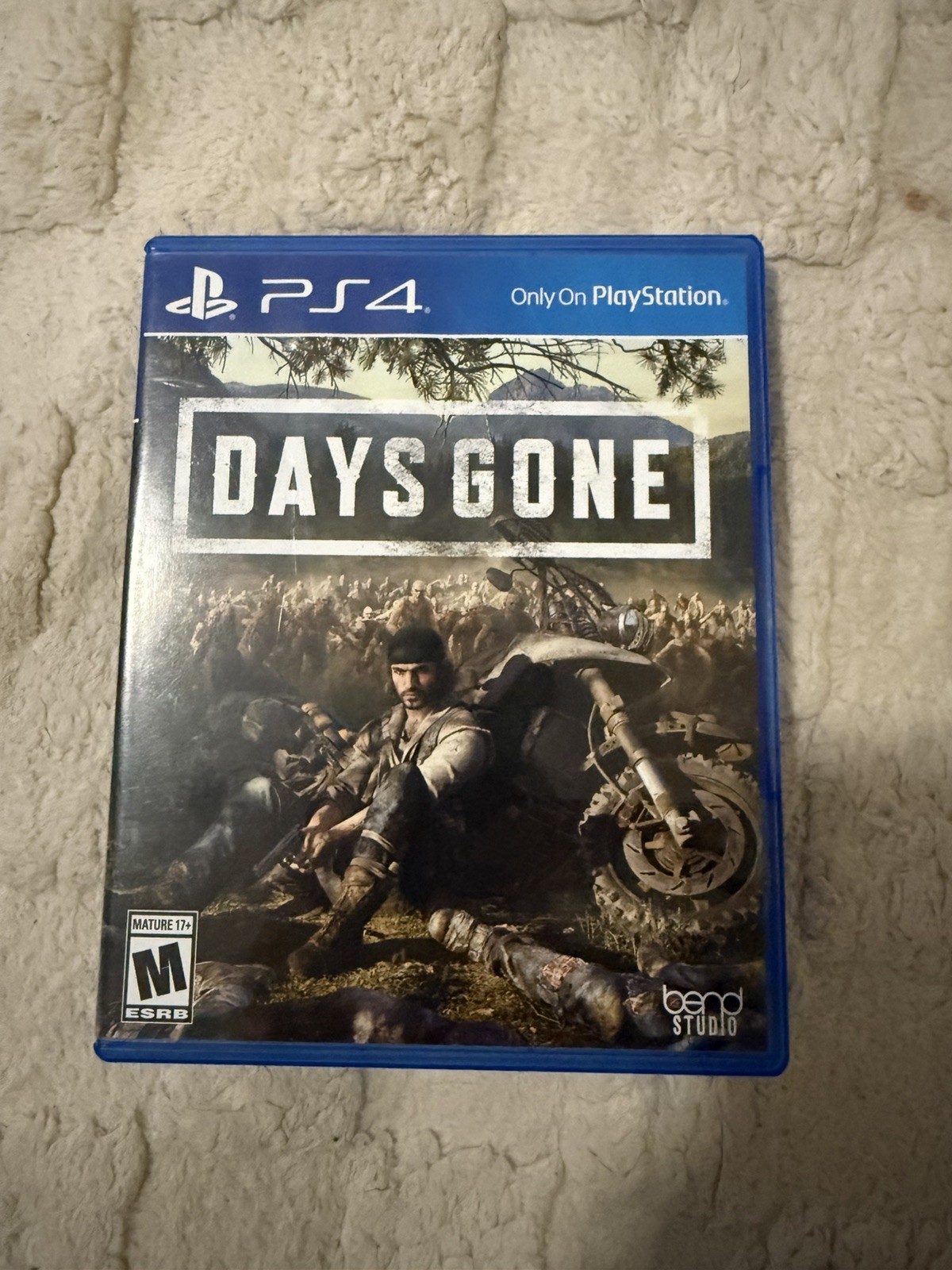 Days Gone – Sony PlayStation 4 TESTED