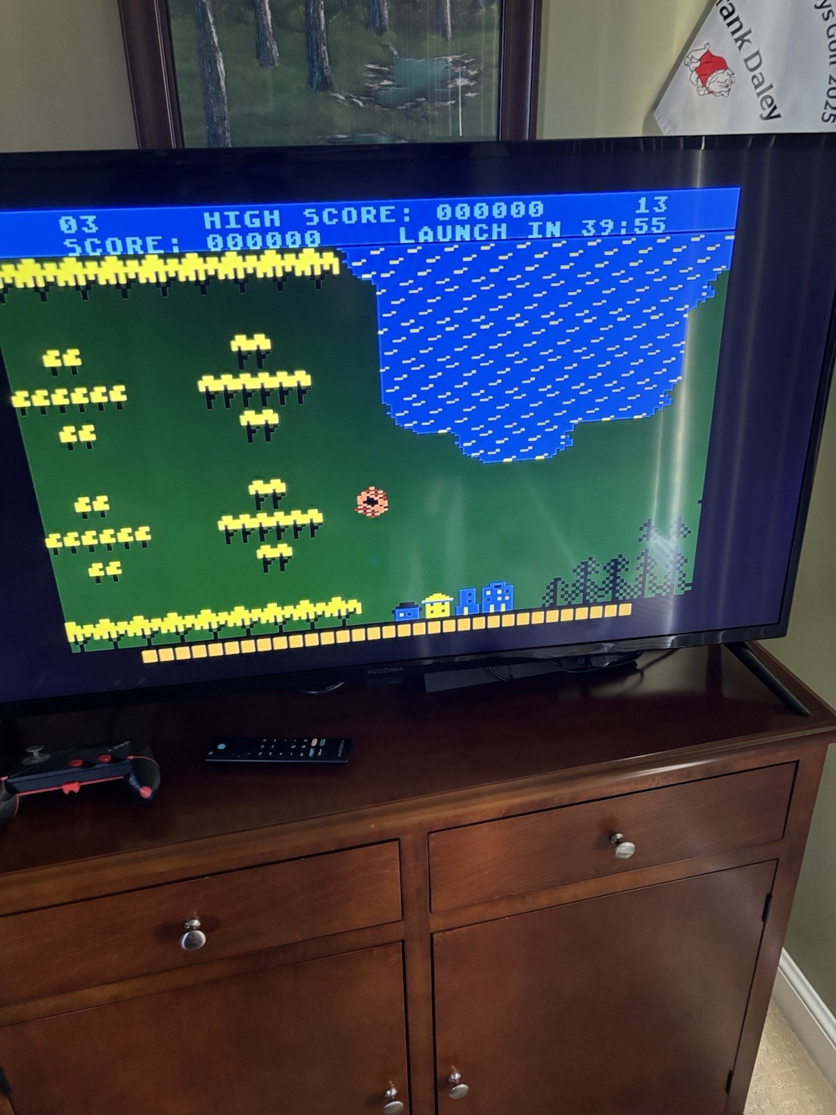 Atari 7800 Fail Safe discontinued From Atariage
