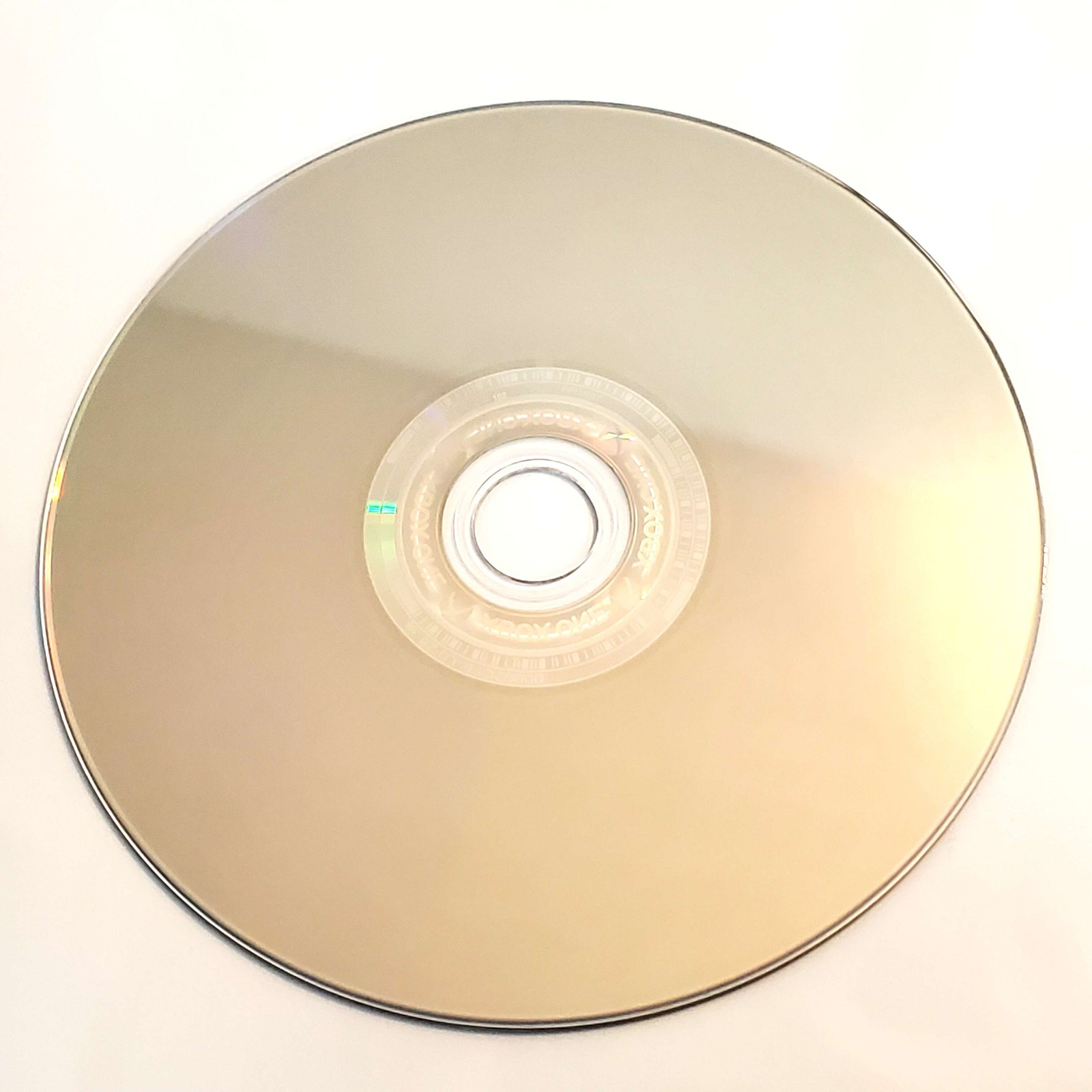 Deus Ex Mankind Divided – Microsoft Xbox One Tested Authentic 1Y Guarantee