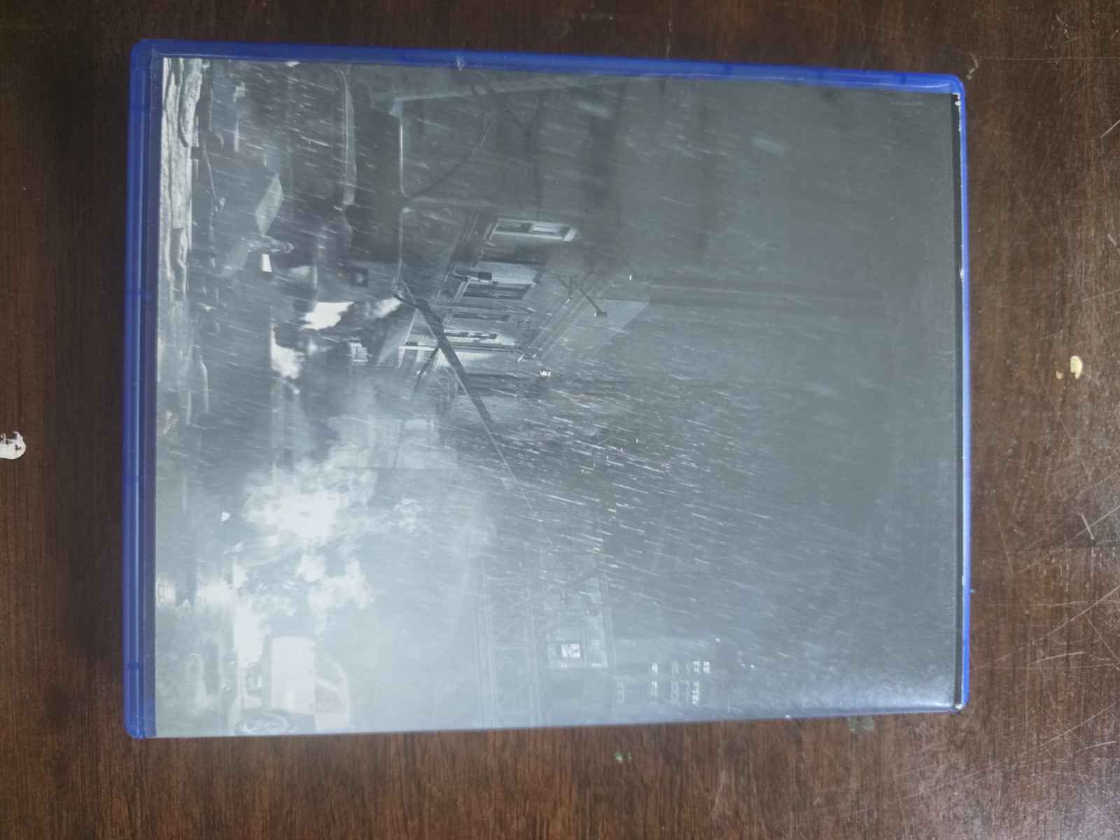 Capcom Resident Evil 2 Deluxe Edition PS4 M Survival Horror Resident Evil