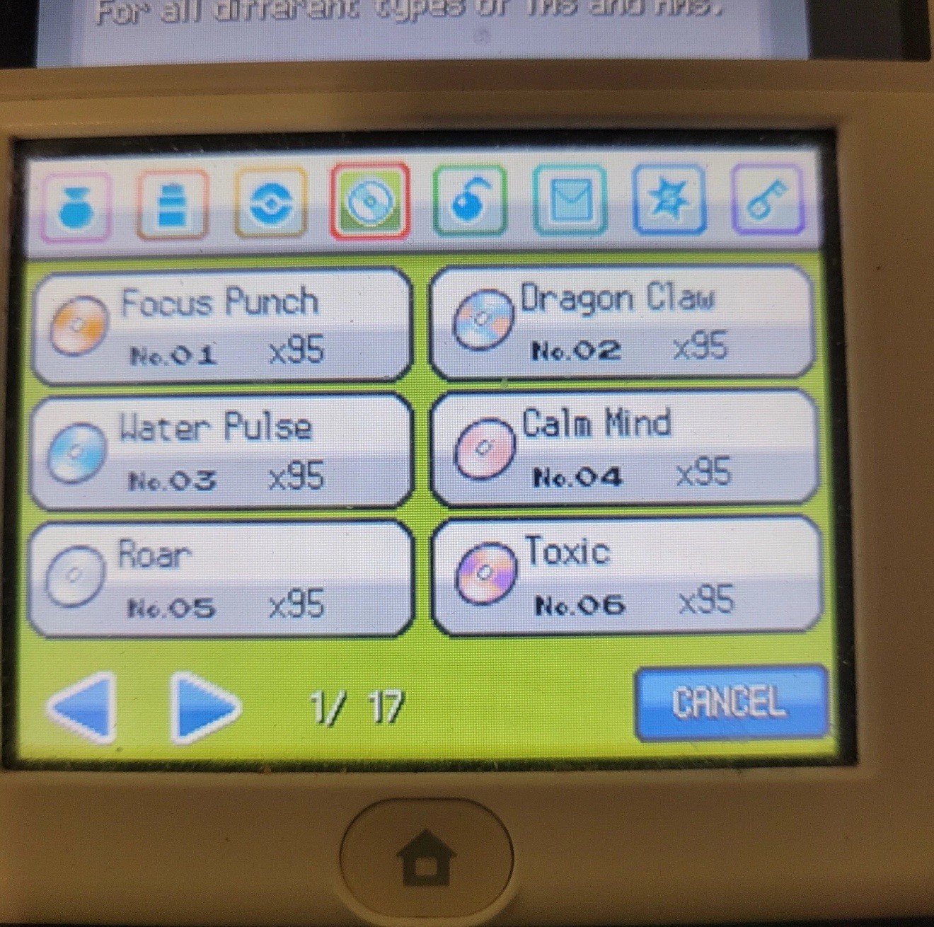 Pokemon: SoulSilver Version Nintendo DS | Authentic | All 493 SHINY Pokemon