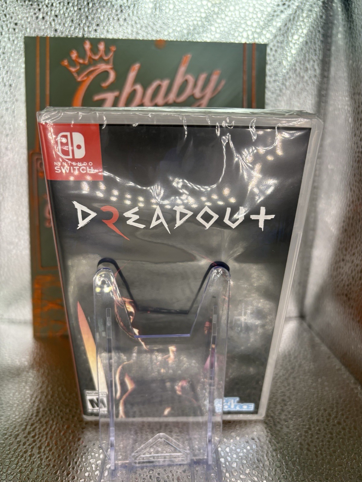 Soft Source DreadOut 2 (Nintendo Switch) M Survival Horror NTSC-U/C