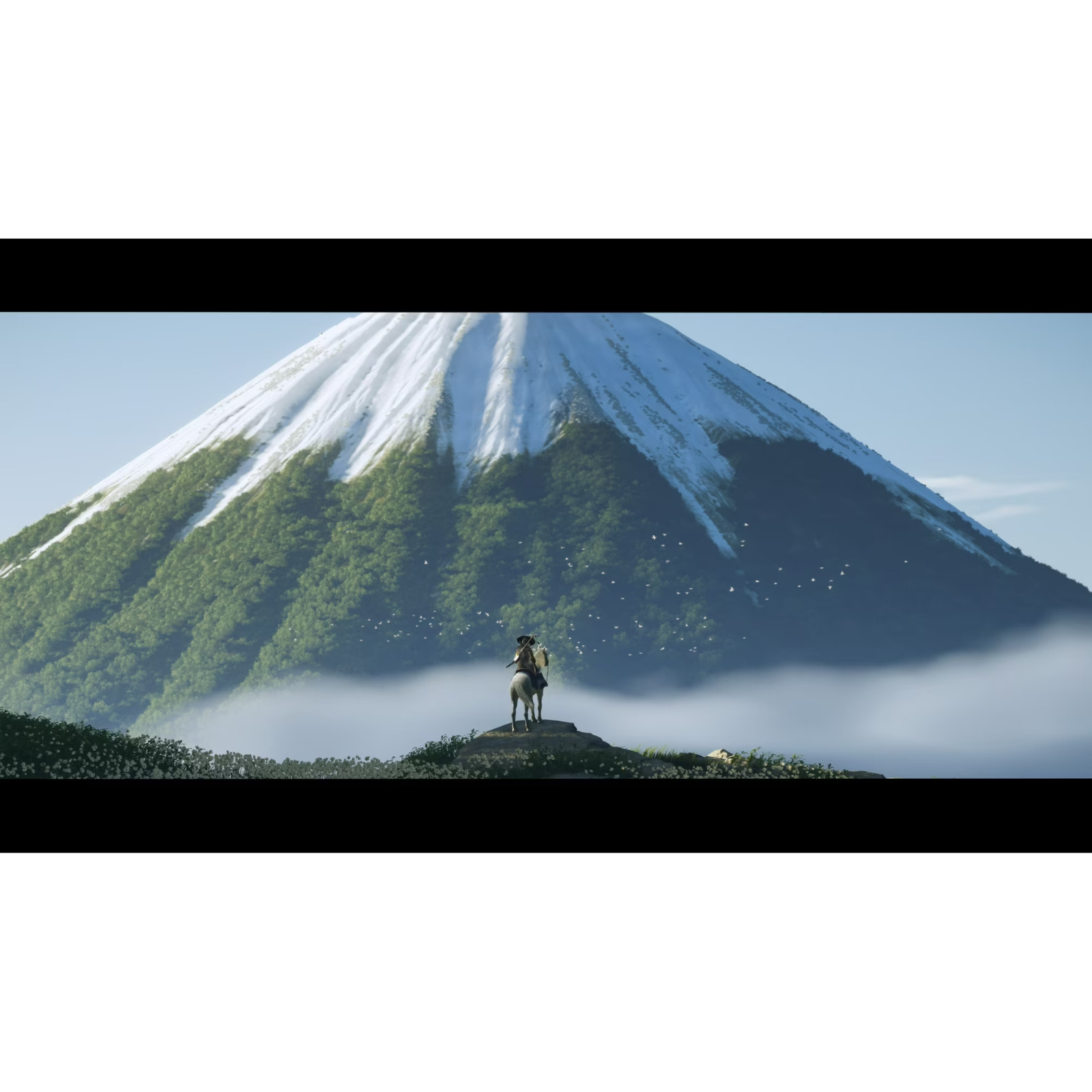 Ghost Of Yotei – Sony PlayStation 5 – SHIPPED FORM US – [SALE]