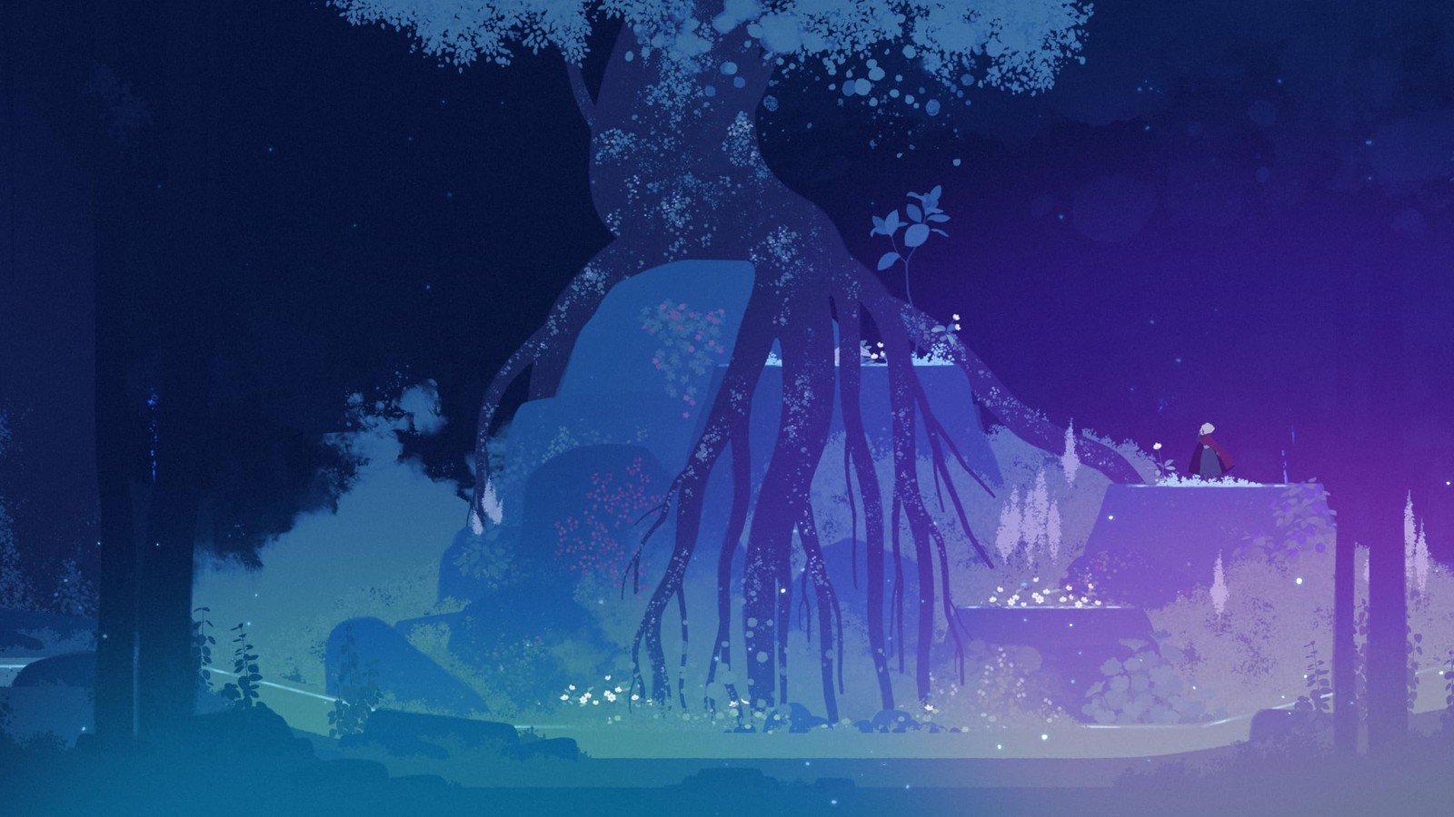 Neva – Nintendo Switch