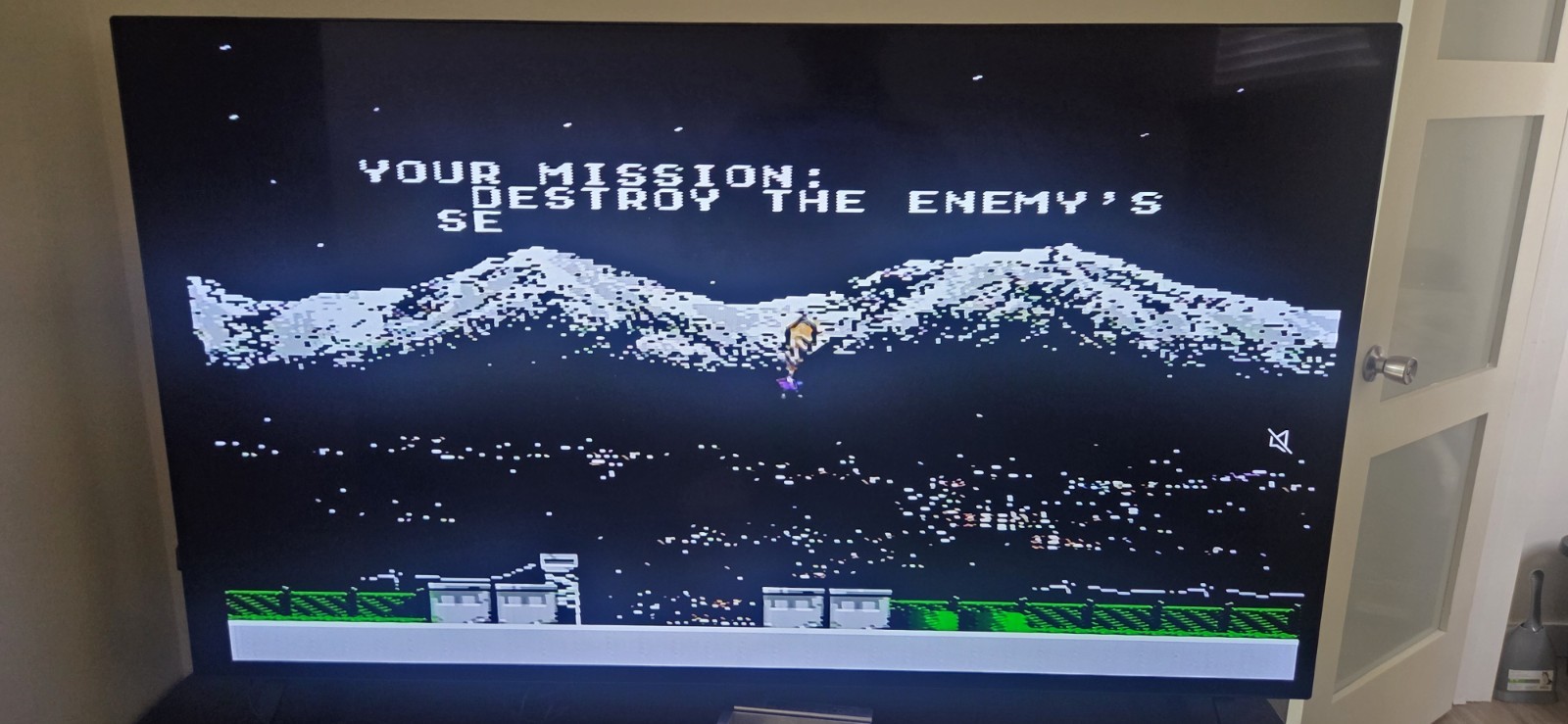 Rush’n Attack (Nintendo NES, 1987) Tested