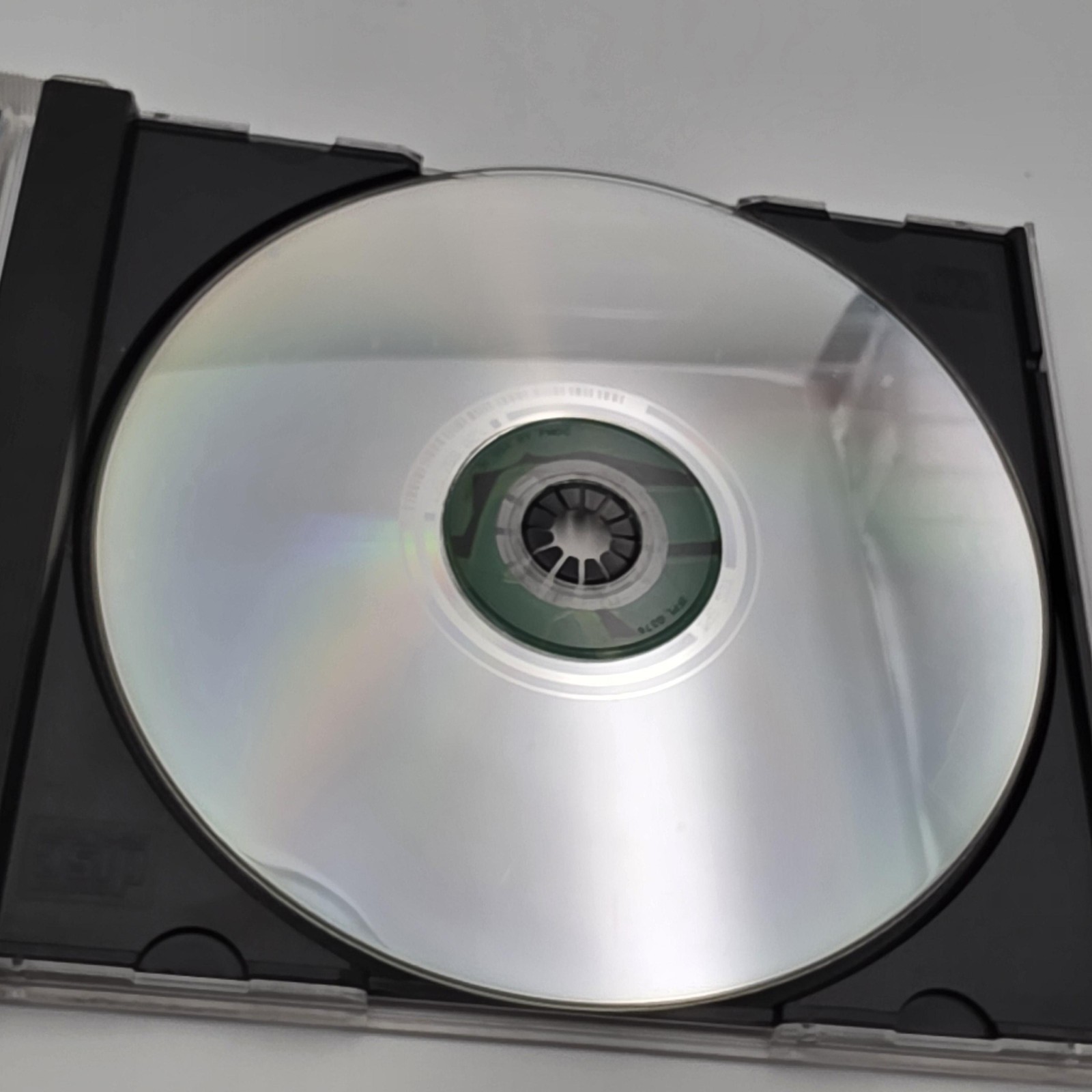 On Location Crazy Paint PC CD-ROM SouthPeak Interactive Windows 1998 Family/Kids