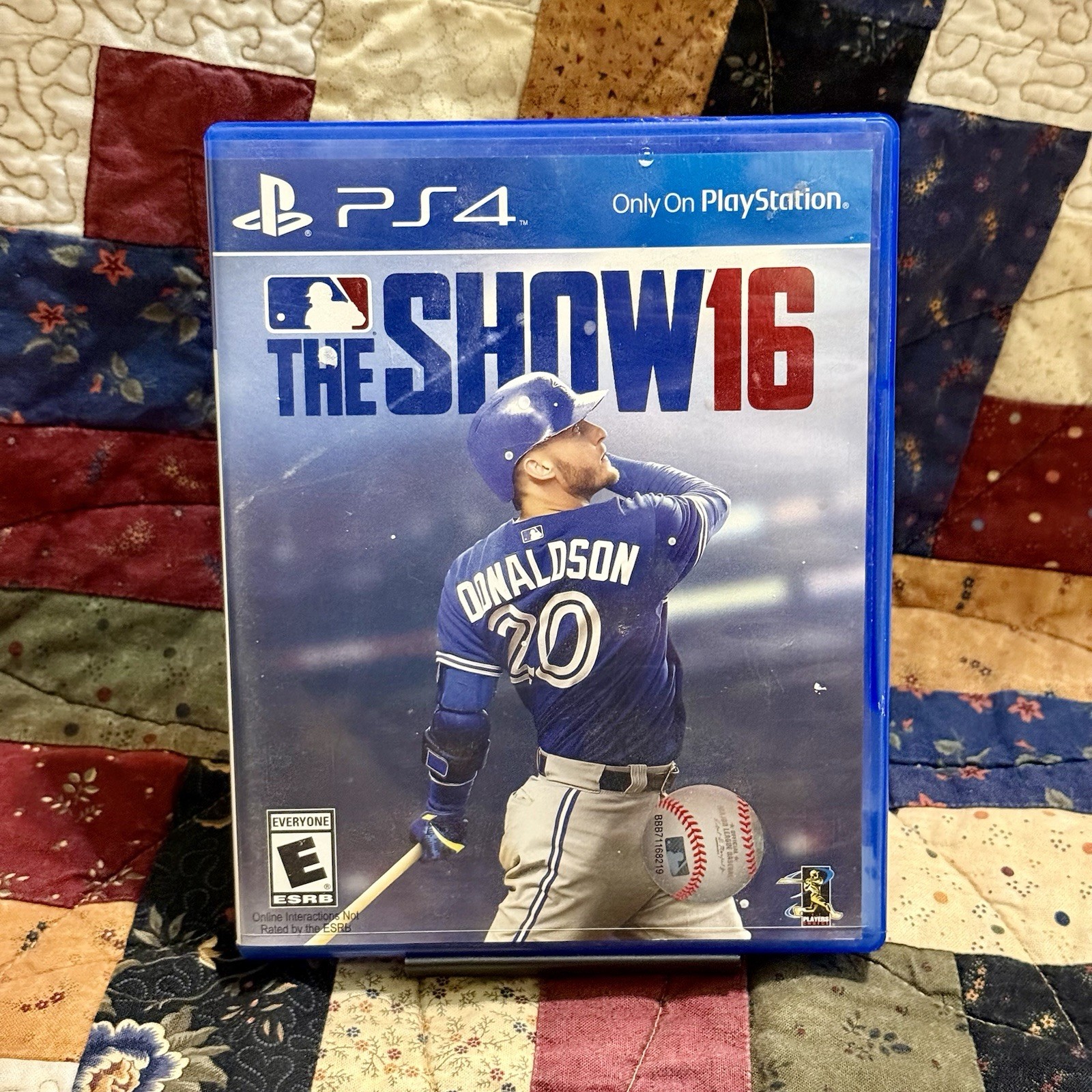 Sony PlayStation 4 Sports Games Lot of 9 NBA 2K, Madden, MLB The Show, FIFA
