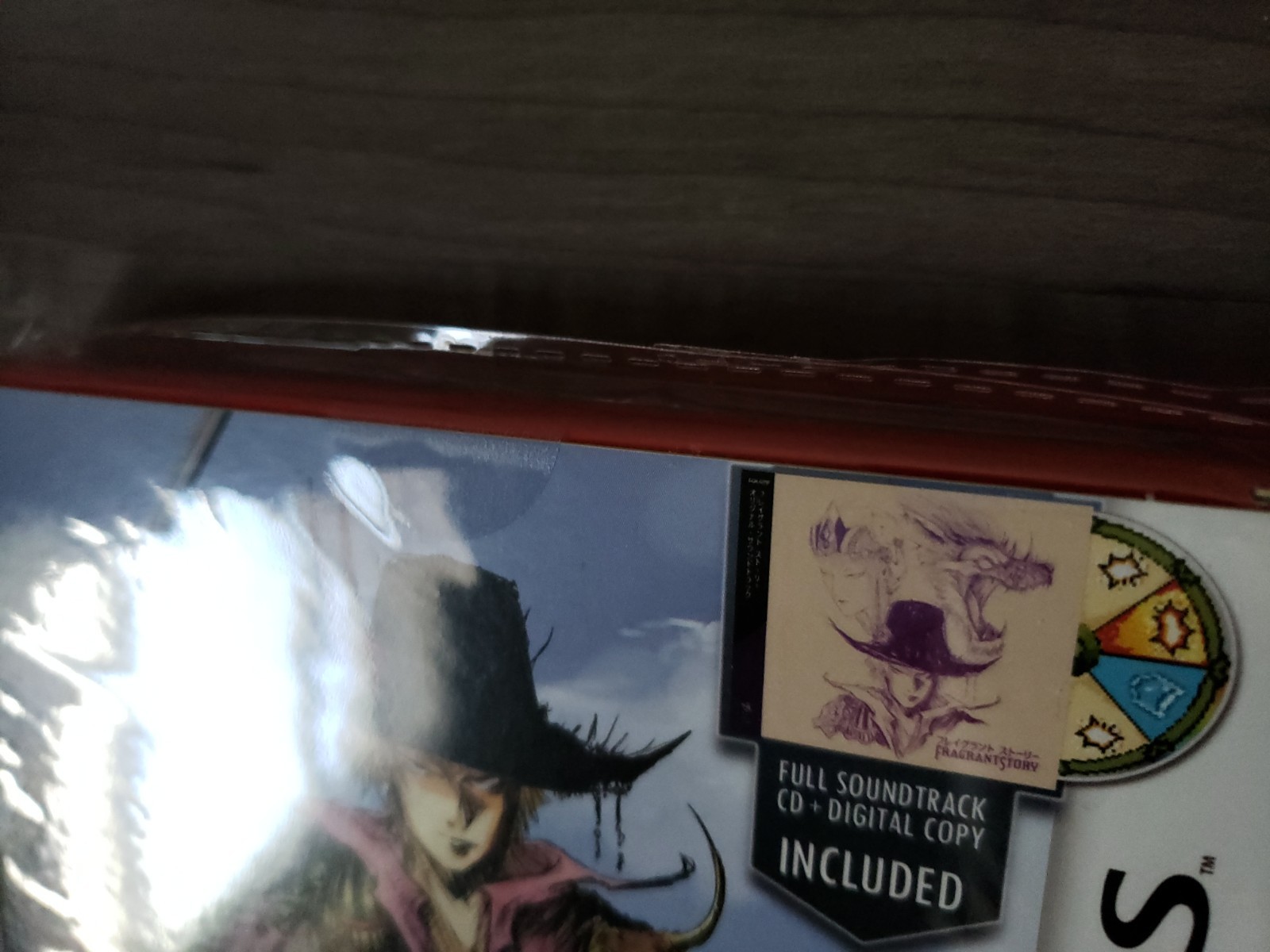 Nintendo 3DS Sealed Games CIB