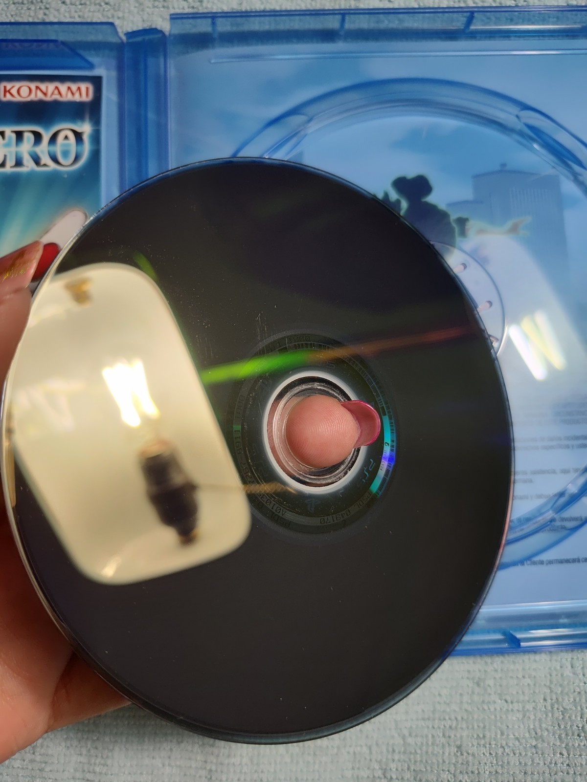 Edens Zero Day One Edition for PS5 PlayStation 5