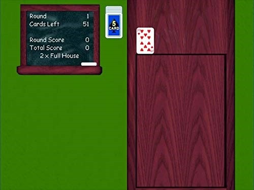 GameSoft Poker Drop for Windows PC