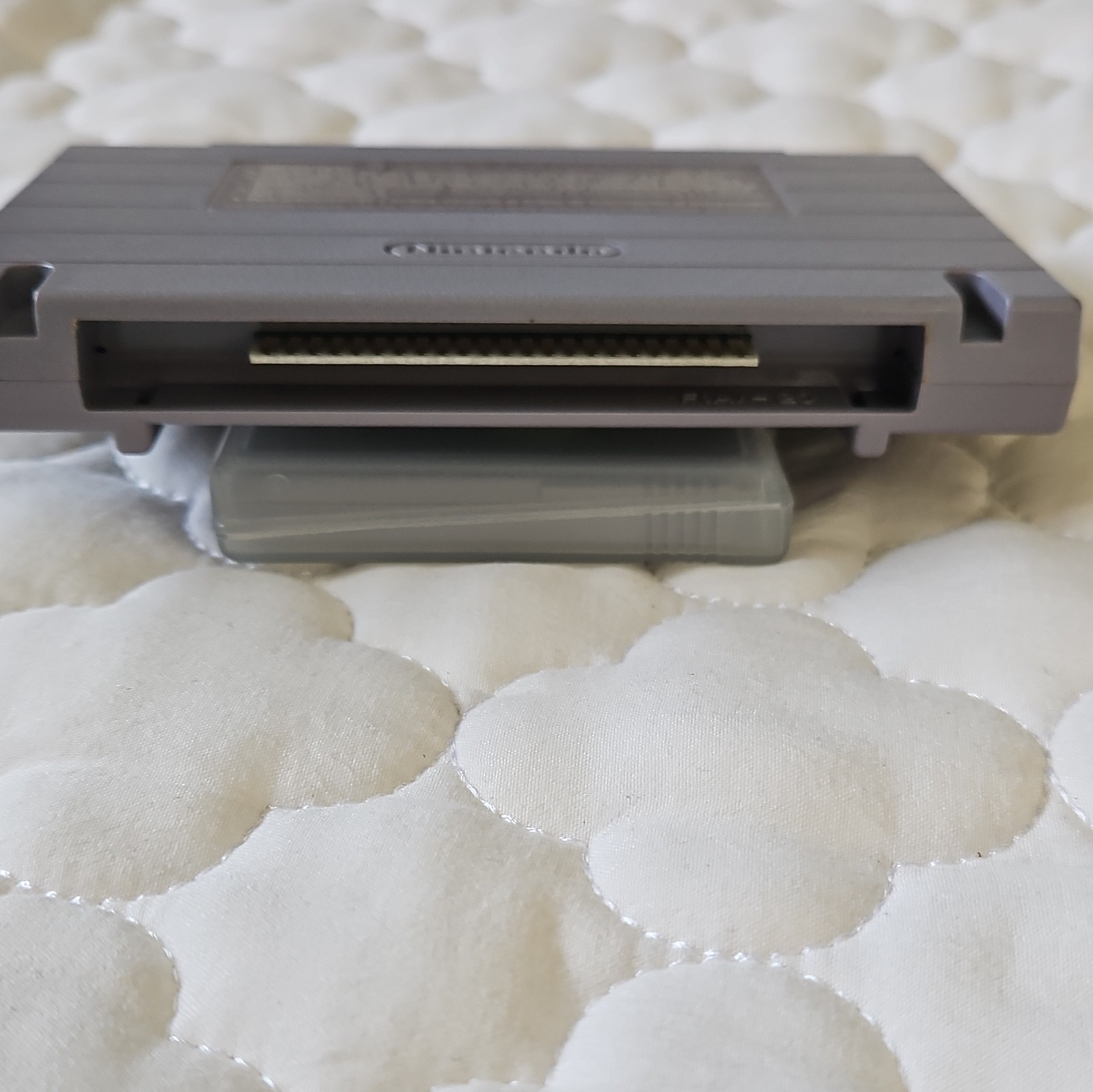 Super Mario World – Tested
