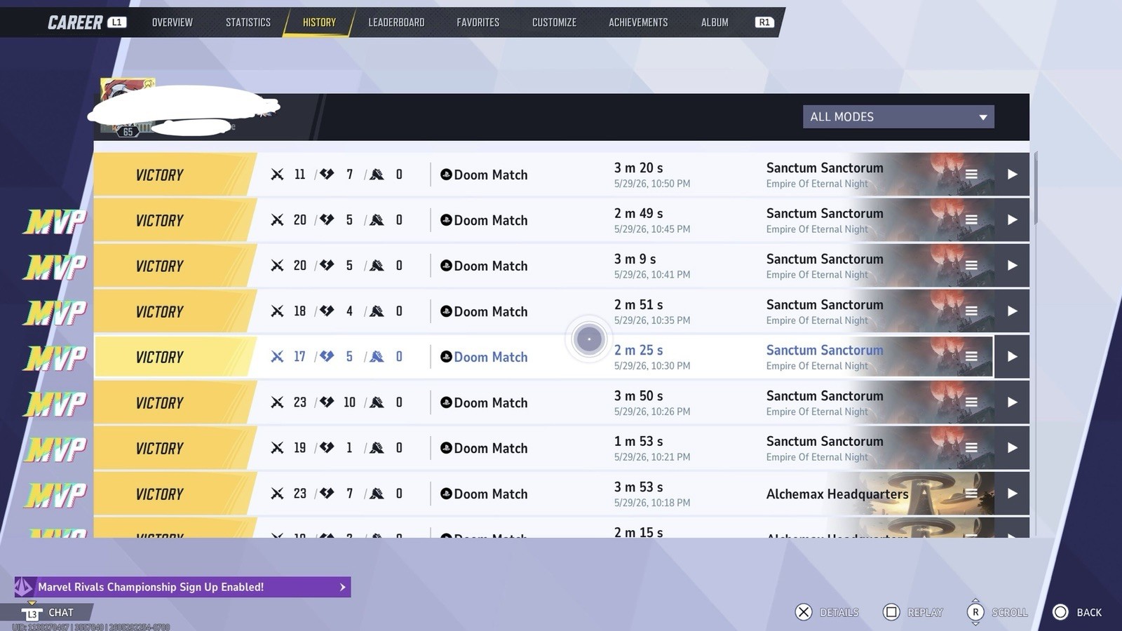Marvel Rivals – 100% Win Rate Increase – For PS5/XBOX/PC, Done Quick & Easy!