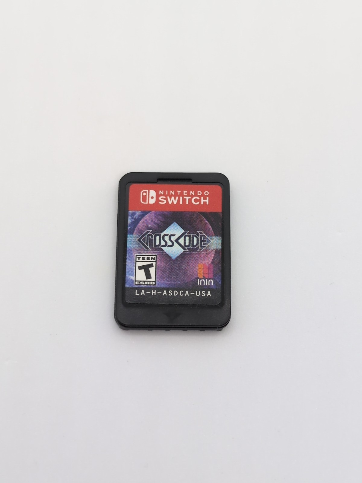 CrossCode Nintendo Switch Cross Code Rare RPG