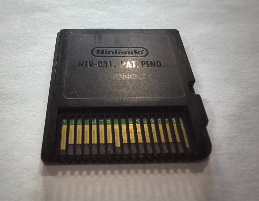 Pokemon White Version (Nintendo DS, 2011) – Authentic Cartridge Only – Tested