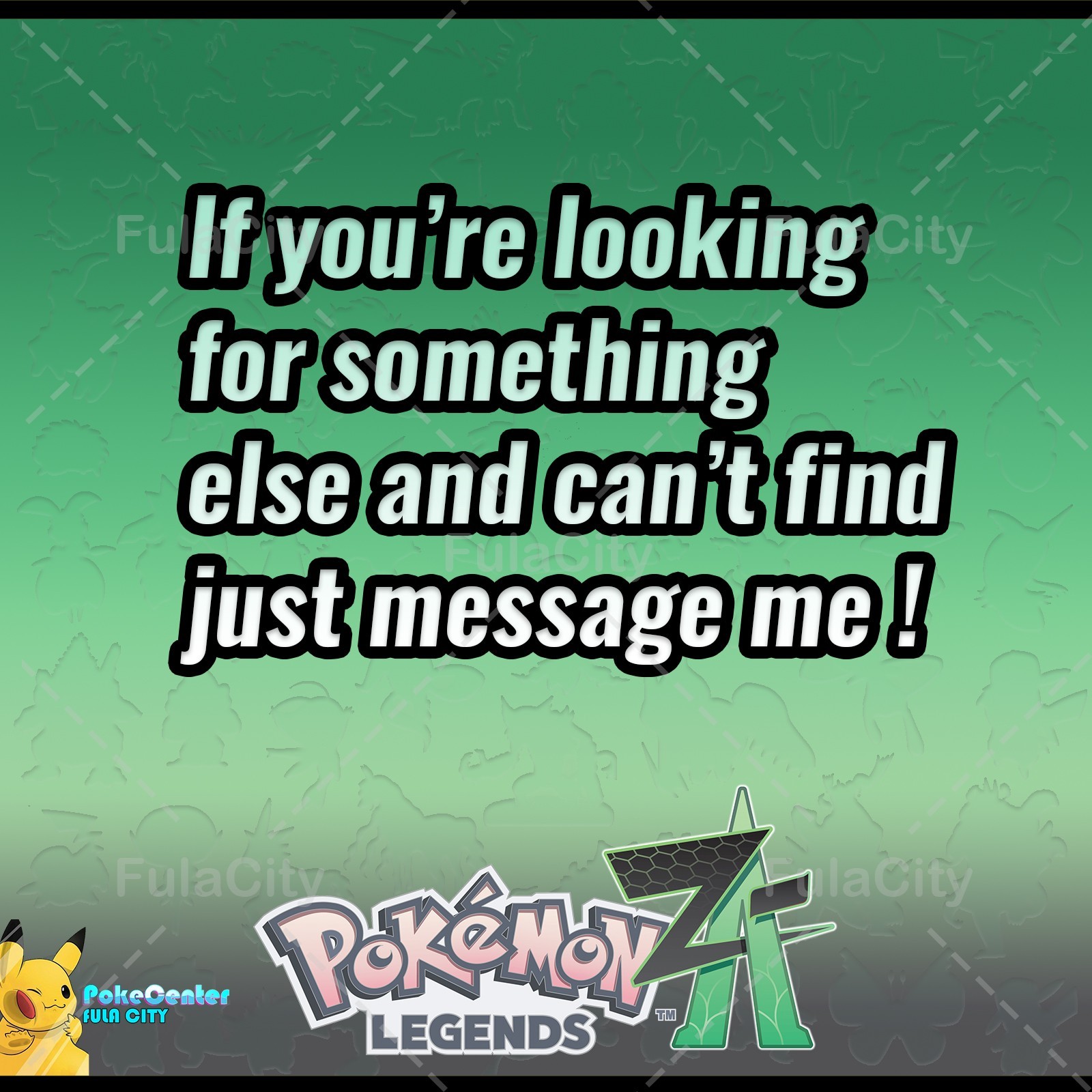 Gholdengo Pokemon Legends ZA ❗❗ Alpha ❗❗ Shiny 6 IV🟢 Battle Ready ⚫ EVs