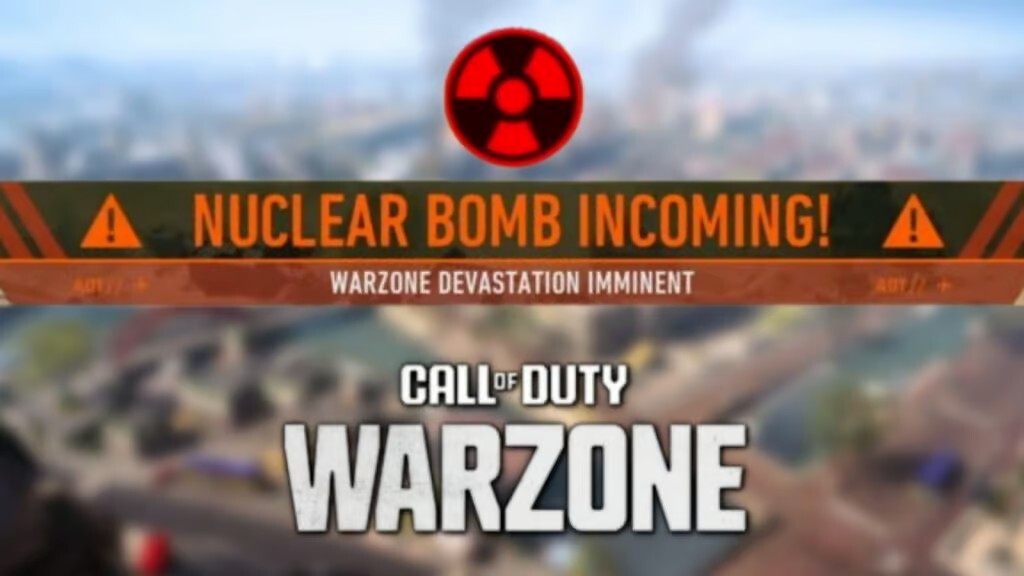 ☢️Call Of Duty MW3 Warzone Nuke Champions Quest☢️ MESSAGE FIRST FOR INQUIRIES ☢️