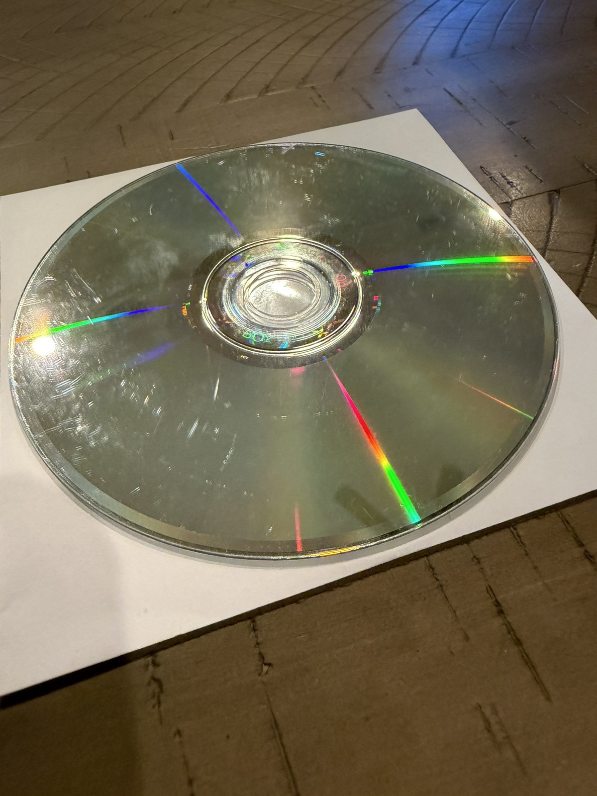 F.E.A.R. Trilogy BUNDLE; Loose Discs (Microsoft Xbox 360, 2006)