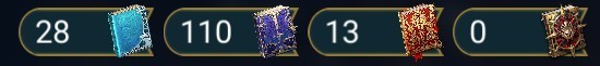 Raid Shadow Legends | Starter Mythical – Theodosia : 91k energy / 26 Legendary