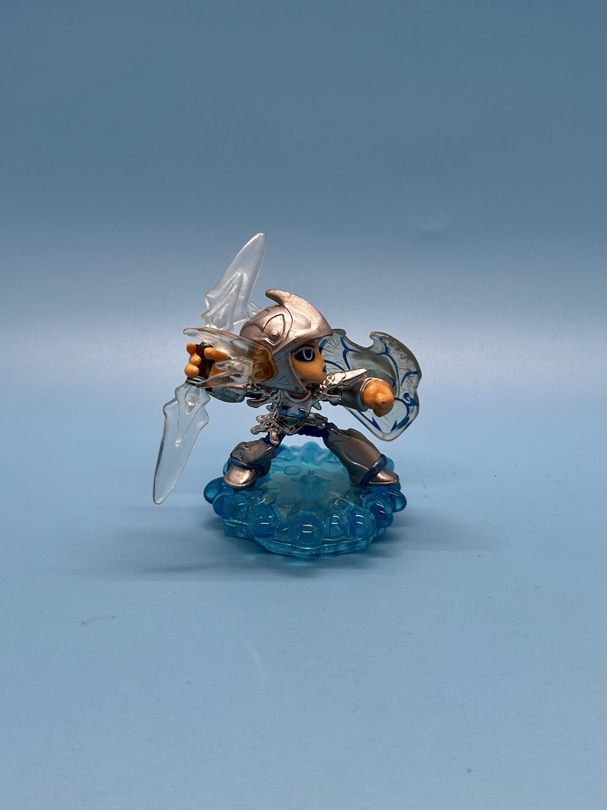 Skylanders Swap Force BLIZZARD CHILL Figure Figurine