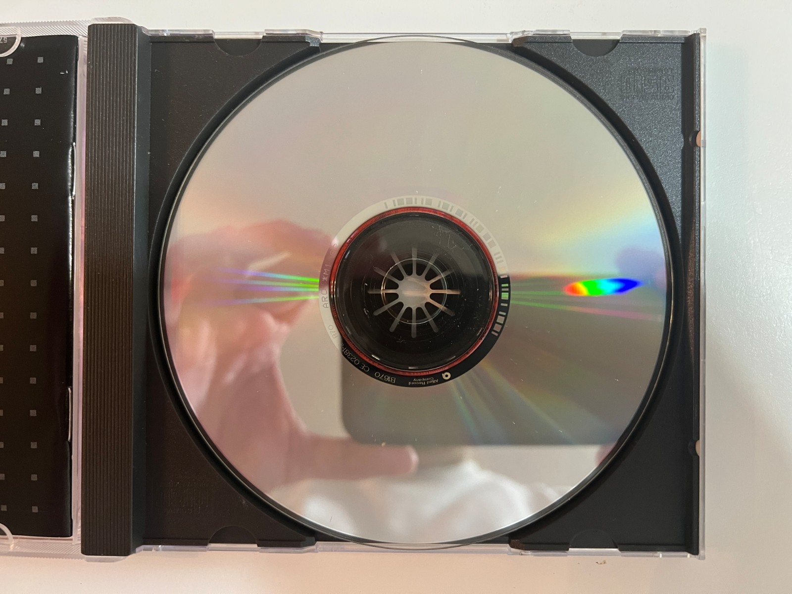 BattleSport (Panasonic 3DO, 1995) Studio 3DO Game – Complete