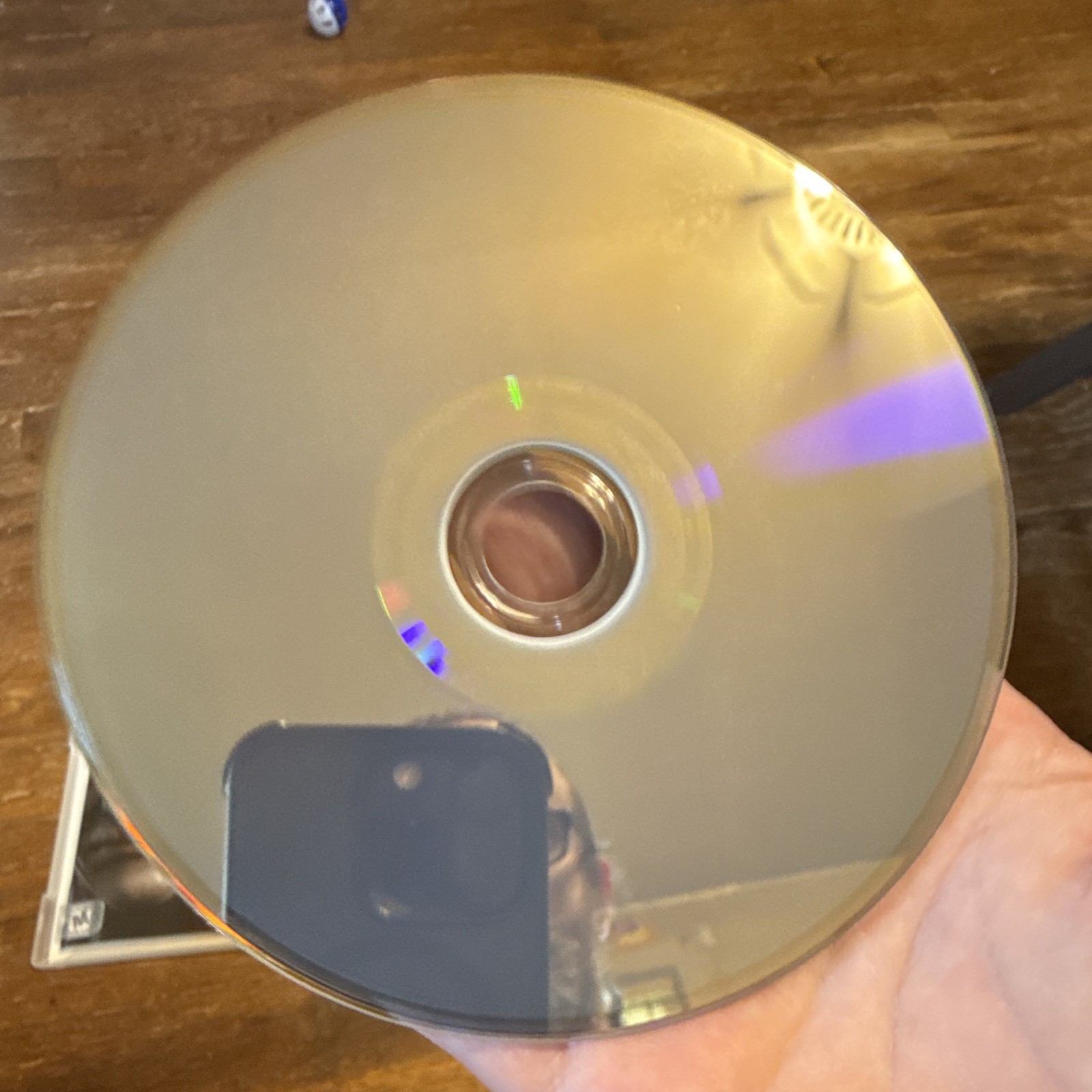 [TESTED] Great Disk! CIB Konami Metal Gear Solid 4: Guns of the Patriots PS3 US