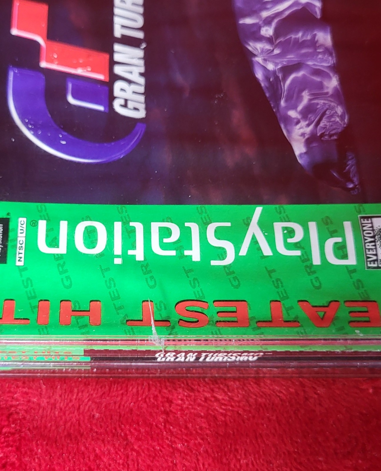 Road Rash Jailbreak Road & Track Need For Speed Gran Turismo PlayStation 1 PS1