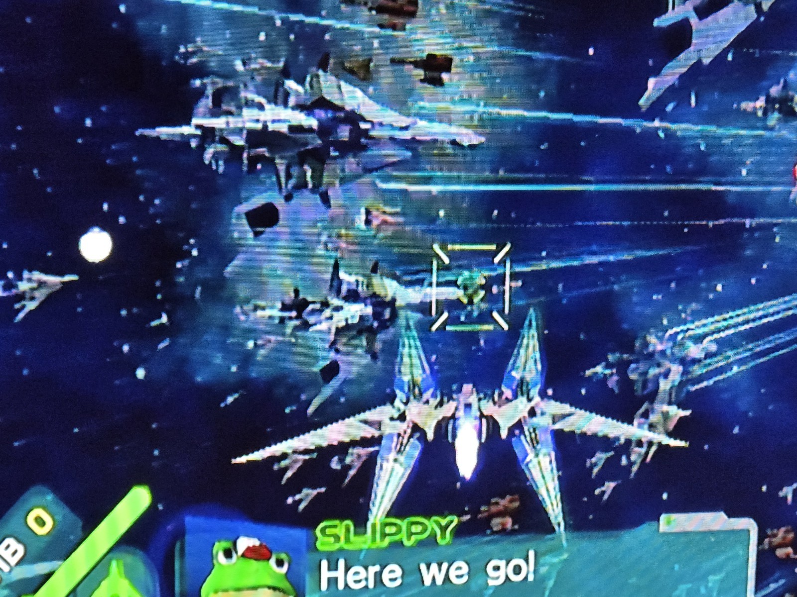Star Fox: Assault Nintendo GameCube Complete CIB Tested