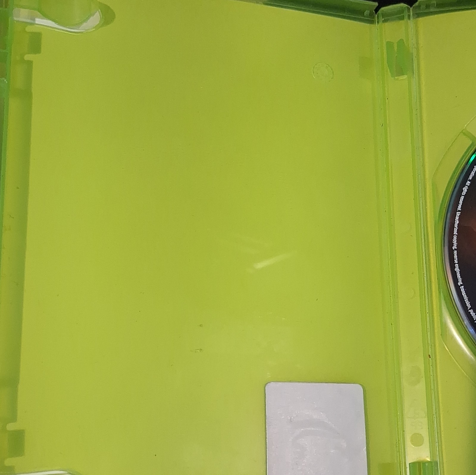 Microsoft Game Studios Halo 3 Xbox 360 Xbox Live Dolby Digital M NTSC-U/C
