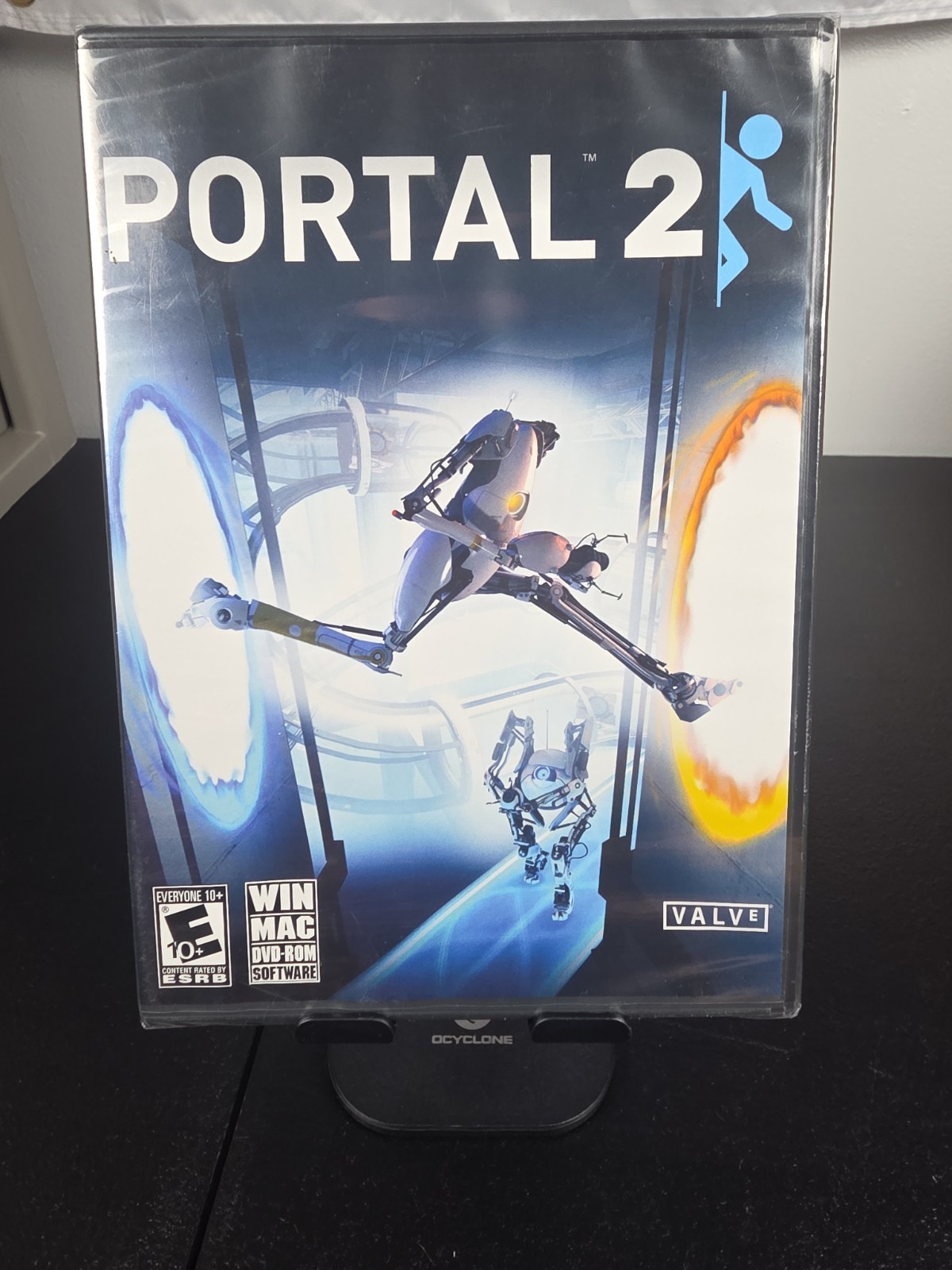 Portal 2 PC, 2011 NEW SEALED