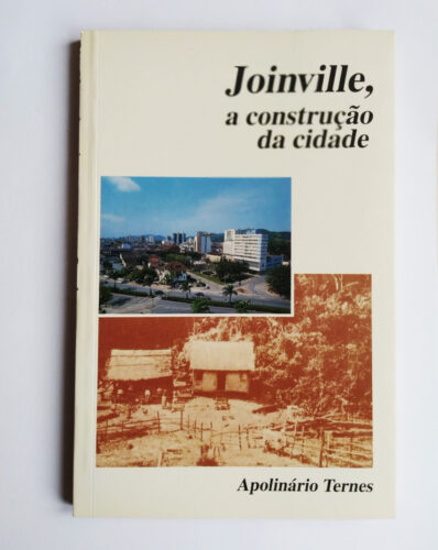 11---Joinville,-a-construção-da-cidade---CEAJ-Gráfica-Bartira---1993