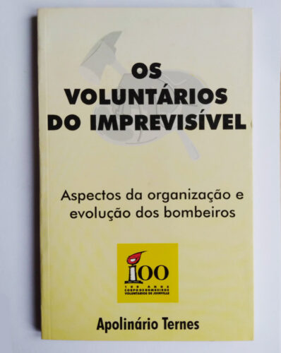 14---Os-Voluntários-do-Imprevisível---Bombeiros-de-Joinville100-anos---1994