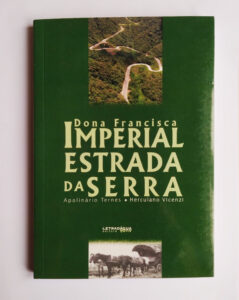 18---Dona-Francisca,-a-Imperial-Estrada-da-Serra,-Letradágua---2002