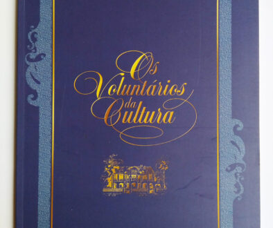 24---Os-Voluntários-da-Cultura,-ed-Autor---2010