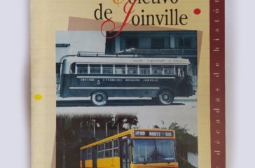 historia-do-transporte-colertivo-de-joinville---livro-de-apolinario-ternes---1996